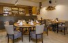 Restauracja, Wellness Hotel Laroba ****, Alsóörs, Balaton