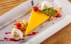 Restauracja, Wellness Hotel Laroba ****, Alsóörs, Balaton