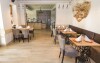 Restauracja, Wellness Hotel Laroba ****, Alsóörs, Balaton