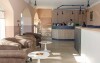 Wnętrze, Wellness Hotel Laroba ****, Alsóörs, Balaton
