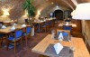 Restauracja, LH Hotel Dvořák Tábor Congress & Wellness ****