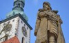 Miasto Tábor ma za sobą bogatą historię