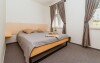 Apartamenty, Apartamenty w domku na drzewie, Trenczyńskie Teplice