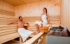 Wellness w Hotelu Slovenia, Trenczyńskie Teplice