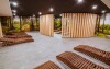 Wellness w Hotelu Slovenia, Trenczyńskie Teplice
