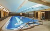 Wellness w Hotelu Slovenia, Trenczyńskie Teplice