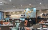 Restauracja, Lion's Garden Hotel ****, Budapeszt
