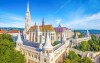 Budapeszt, Węgry