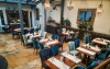 Śniadanie, Hotel Antik ****, Praga