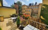 Hotel Antik ****, Praga