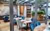 Śniadanie, Hotel Antik ****, Praga