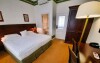 Pokój standardowy, Hotel Antik ****, Praga