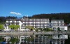Seehotel Leoni ****, Berg, Niemcy