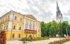 Wybierz się na spacer po Spiskiej Nowej Wsi