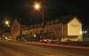 Parkhotel Centrum położony jest w centrum Spiskiej Nowej Wsi