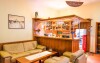 Recepcja, lobby bar, Parkhotel Centrum 
