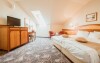 Pokój, Hotel VitalMED ****, Sárvár