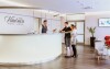 Wnętrze, VitalMED Hotel ****, Sárvár