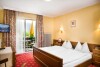 Pokój hotelowy, Landhotel Steindlwirt ***, Dorfgastein, Alpy, Austria