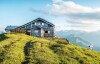 Górska chata, Landhotel Steindlwirt ***, Dorfgastein, Alpy, Austria