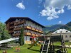 Hotel z placem zabaw, Landhotel Steindlwirt ***, Dorfgastein, Alpy, Austria