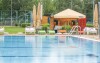 Centrum Wellness, Szépia Bio & Art Hotel **** niedaleko Budapesztu