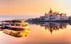Odwiedź pobliski Budapeszt