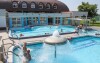 Uzdrowisko termalne z plażą letnią Zsóry, Mezőkövesd