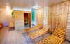 Wellness, sauna, Hotel Park ***, Branná, Jesioniki