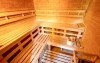 Wellness, sauna, Hotel Park ***, Branná, Jesioniki