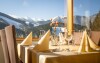 Restauracja, Hotel Boboty***, Mała Fatra, Słowacja