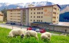 Hotel Boboty***, Mała Fatra, Słowacja
