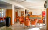 Restauracja, Hotel Boboty***, Mała Fatra, Słowacja