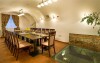 Lounge, Hotel Joseph 1699 ****, Třebíč
