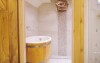 Centrum Wellness, Hotel Tvrz Orlice ****, Góry Orlickie