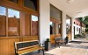 Hotel Tvrz Orlice ****, Góry Orlickie