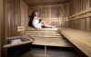Centrum Wellness, Hotel Tvrz Orlice ****, Góry Orlickie