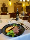 Restauracja, Hotel Tvrz Orlice ****, Góry Orlickie