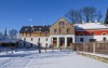 Hotel Chateau Orlice ****, Góry Orlickie