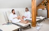 Centrum Wellness, Hotel Tvrz Orlice ****, Góry Orlickie