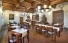 Restauracja, Hotel Tvrz Orlice ****, Góry Orlickie