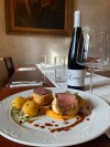 Restauracja, Hotel Tvrz Orlice ****, Góry Orlickie
