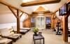 Centrum Wellness, Hotel Tvrz Orlice ****, Góry Orlickie