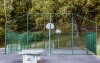 Na zewnątrz, Hotel Narád & Park ****, Mátraszentimre