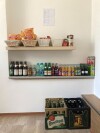 Wspólna kuchnia, Pensjonat Zelený Háj, Merklín, obwód pilzneński