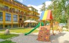 Plac zabaw, Hotel Avalanche ***, Tatry Wysokie