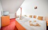 Klasyczny pokój dwuosobowy, Panorama Hotel Noszvaj