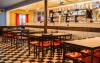 Restauracja, Zespół domków Zděřina, Police nad Metují