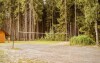 Zewnątrz, Zespół domków Zděřina, Police nad Metují