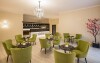 Wnętrze centrum wellness, Chateau Šanov *****, Środkowe Czechy